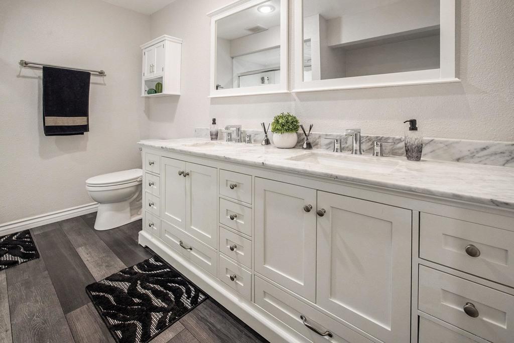 Mission Valley - Residential