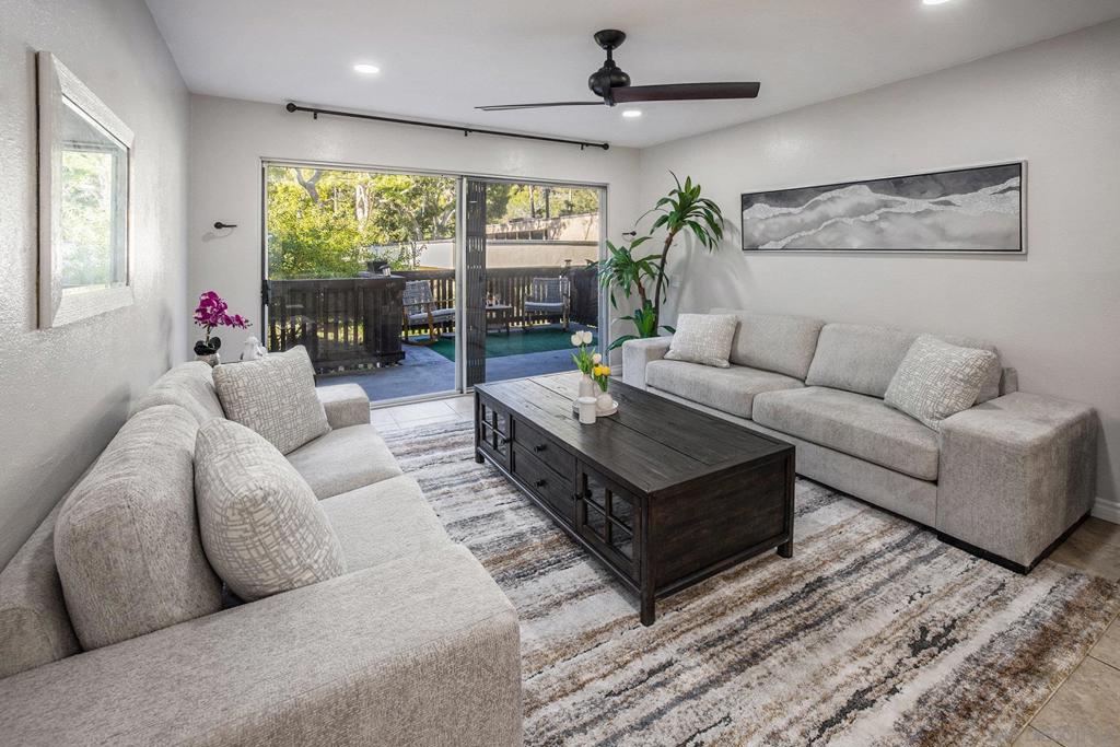 Mission Valley - Residential