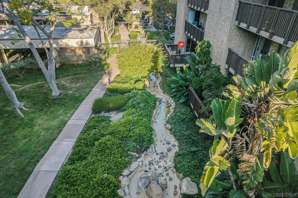 Mission Valley - Residential