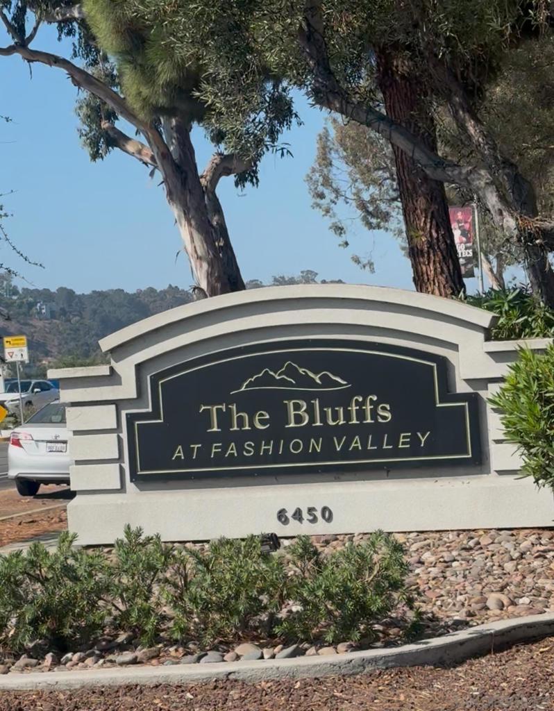 Mission Valley - Residential