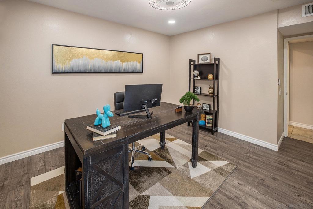 Mission Valley - Residential