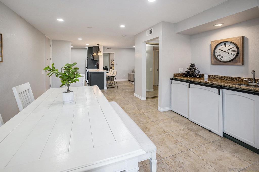 Mission Valley - Residential