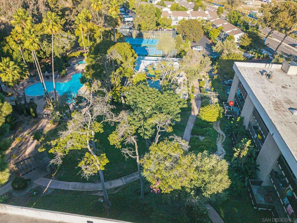 Mission Valley - Residential