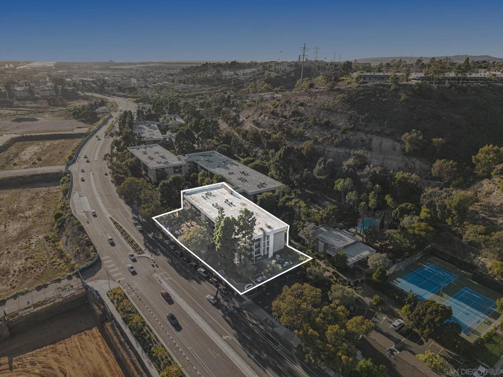 Mission Valley - Residential