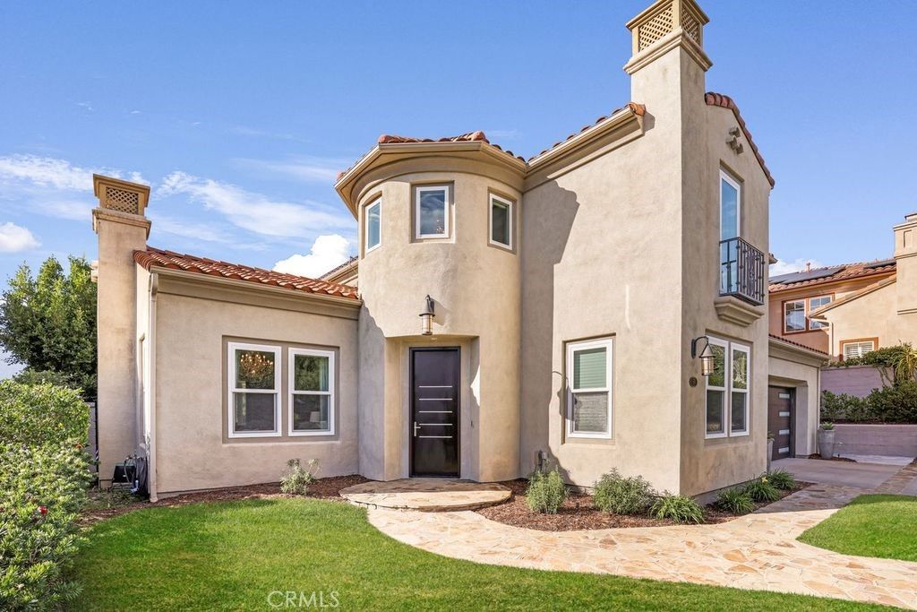 Photo of 9 River Rock Dr, Coto de Caza, CA 92679 (MLS # OC26020596)