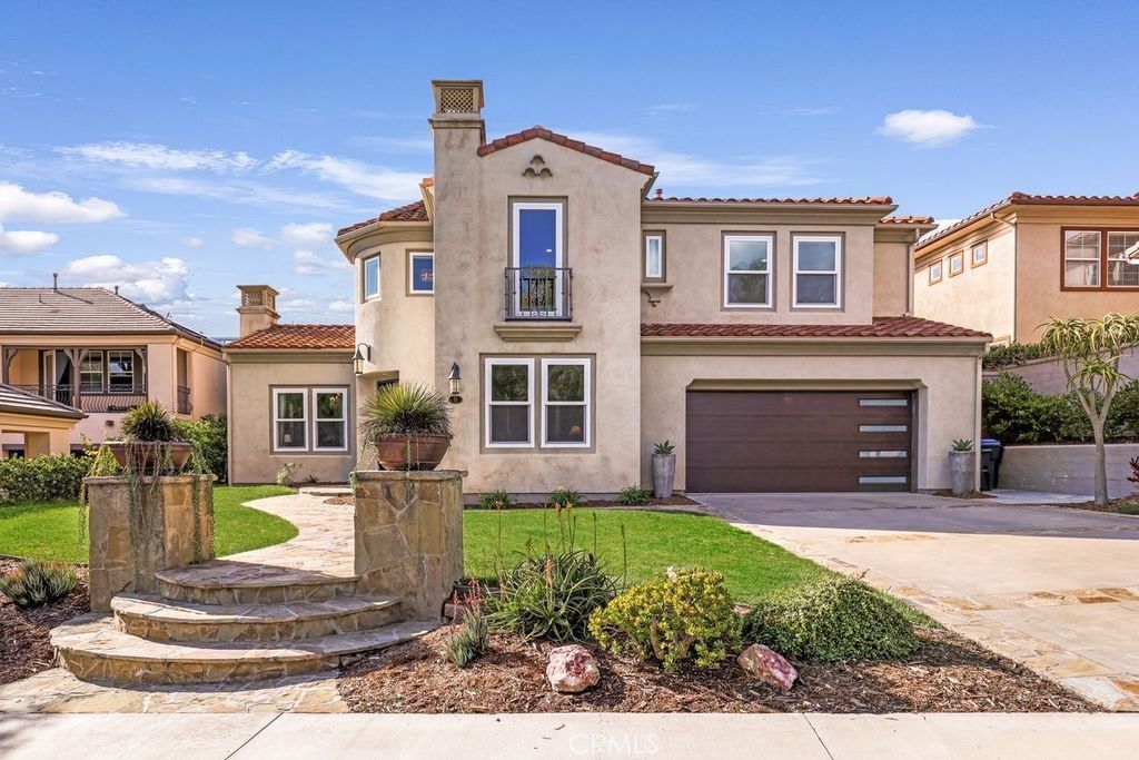 Photo of 9 River Rock Dr, Coto de Caza, CA 92679 (MLS # OC26020596)