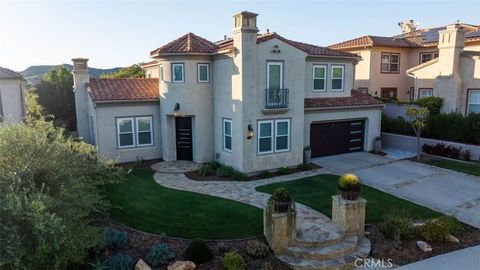 9 River Rock Coto de Caza CA 92679