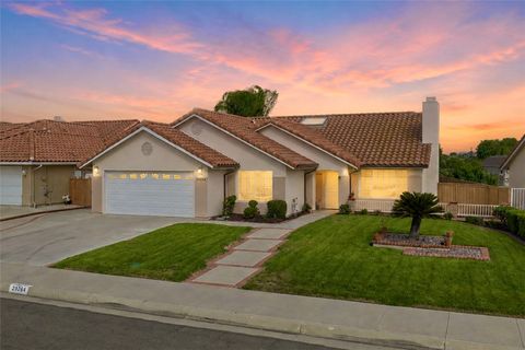 Photo of 29264 Cool Creek Drive, Menifee, CA 92586 (MLS # IV26155931)
