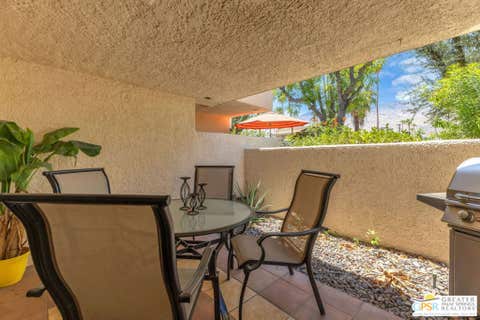 Tiny photo for 1614 S Andee Drive, Palm Springs, CA 92264 (MLS # 26867619PS)