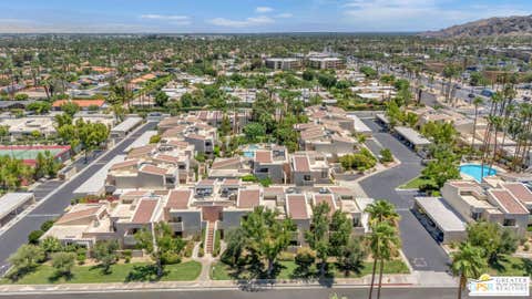 Tiny photo for 1614 S Andee Drive, Palm Springs, CA 92264 (MLS # 26867619PS)