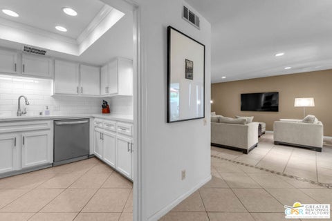 Tiny photo for 1614 S Andee Drive, Palm Springs, CA 92264 (MLS # 26867619PS)