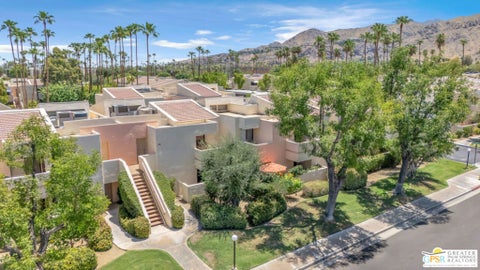 Tiny photo for 1614 S Andee Drive, Palm Springs, CA 92264 (MLS # 26867619PS)