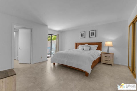 Tiny photo for 1614 S Andee Drive, Palm Springs, CA 92264 (MLS # 26867619PS)