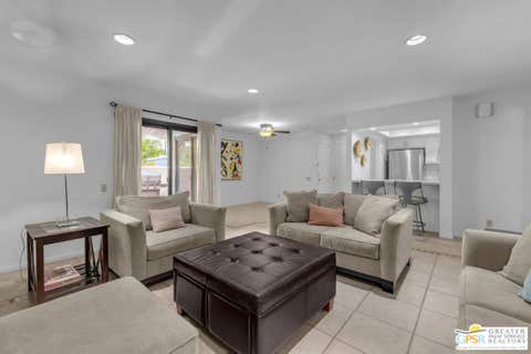 Tiny photo for 1614 S Andee Drive, Palm Springs, CA 92264 (MLS # 26867619PS)