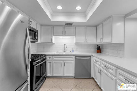 Tiny photo for 1614 S Andee Drive, Palm Springs, CA 92264 (MLS # 26867619PS)