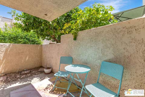 Tiny photo for 1614 S Andee Drive, Palm Springs, CA 92264 (MLS # 26867619PS)