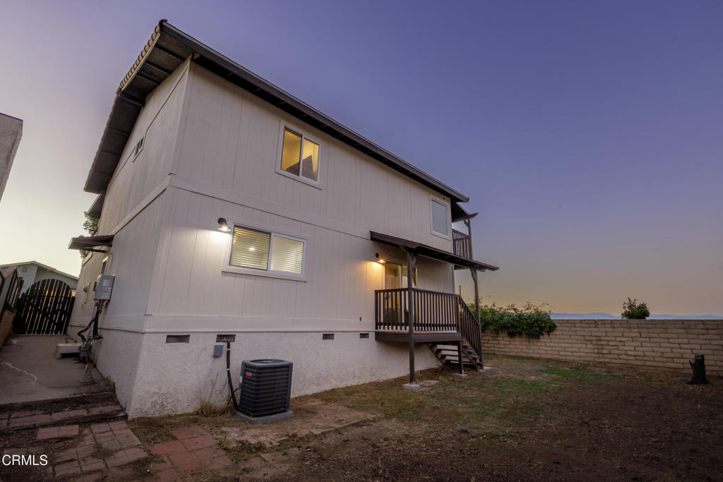 Ventu Park-124 - Residential