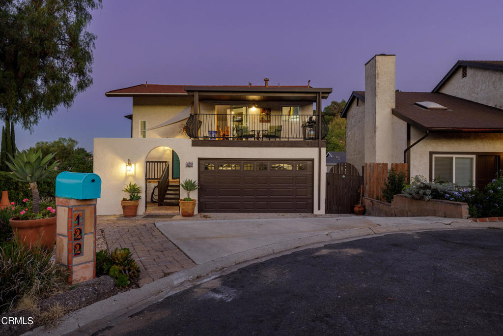 Ventu Park-124 - Residential