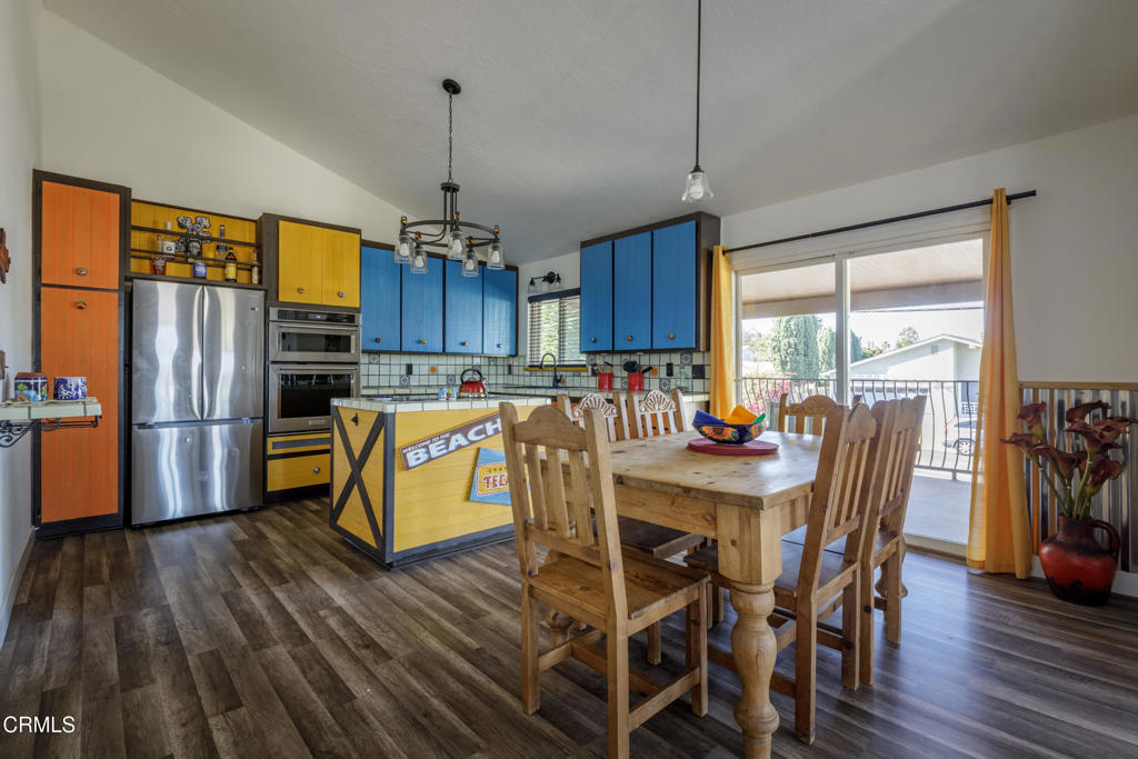 Ventu Park-124 - Residential