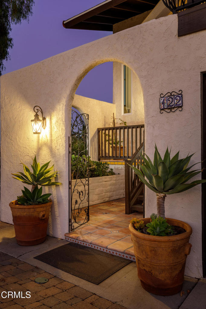 Ventu Park-124 - Residential