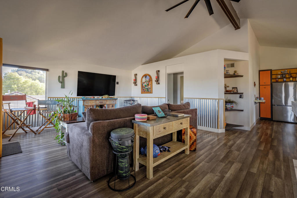 Ventu Park-124 - Residential