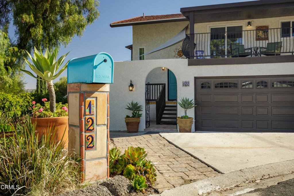 Ventu Park-124 - Residential