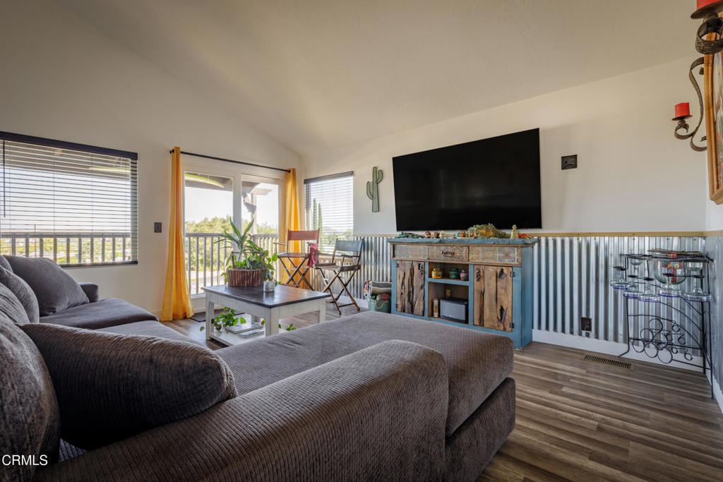 Ventu Park-124 - Residential