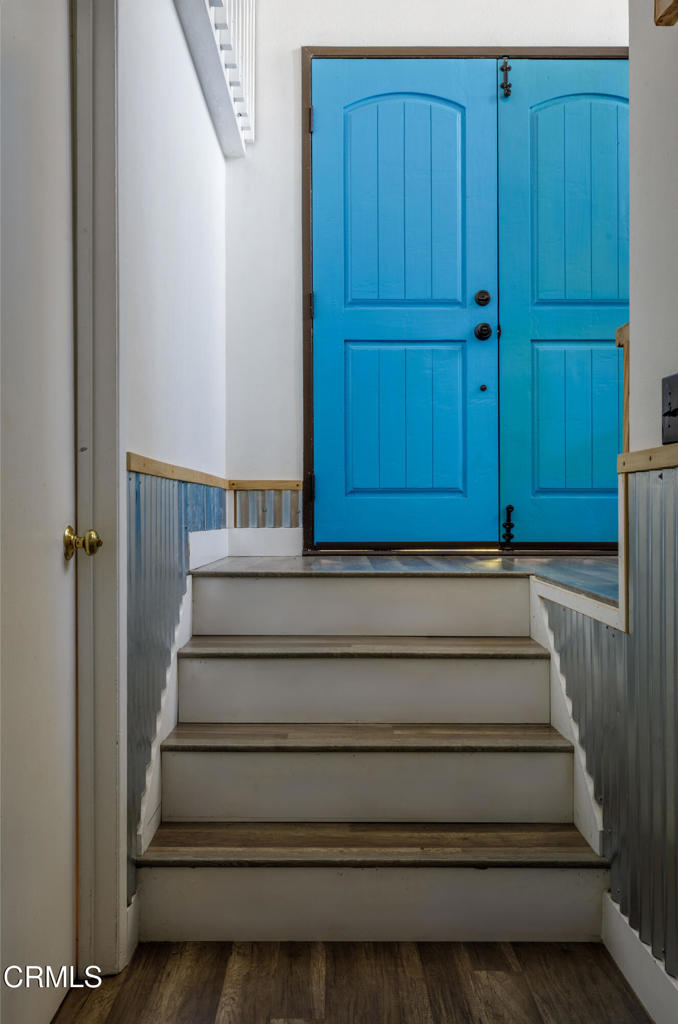 Ventu Park-124 - Residential