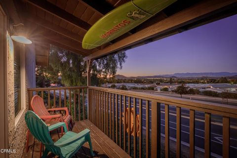 Photo of 122 Beech Road, Newbury Park, CA 91320 (MLS # P1-24762)