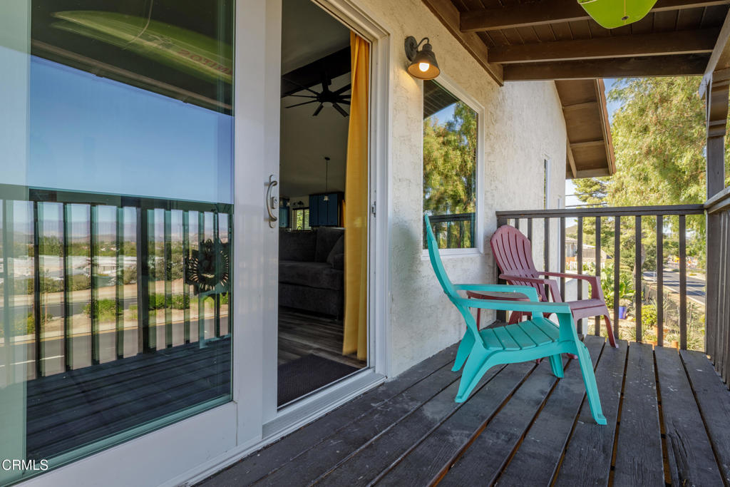 Ventu Park-124 - Residential