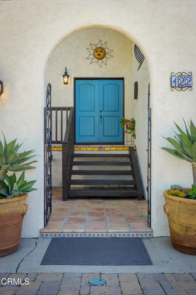 Ventu Park-124 - Residential