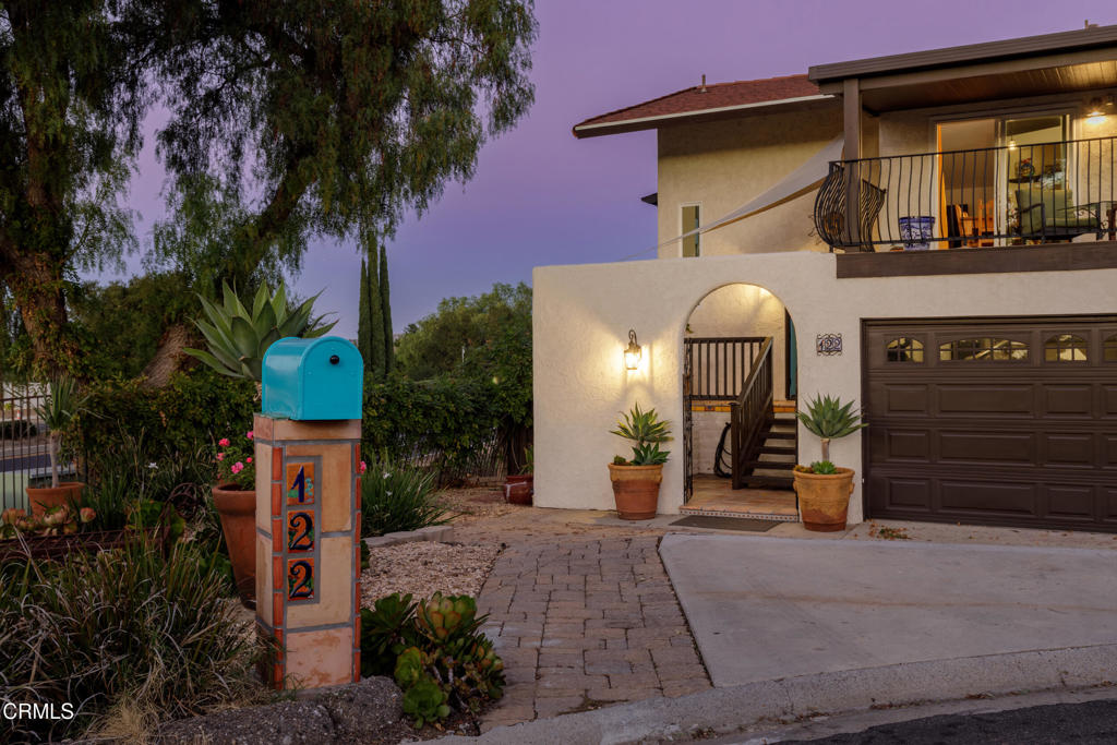 Ventu Park-124 - Residential