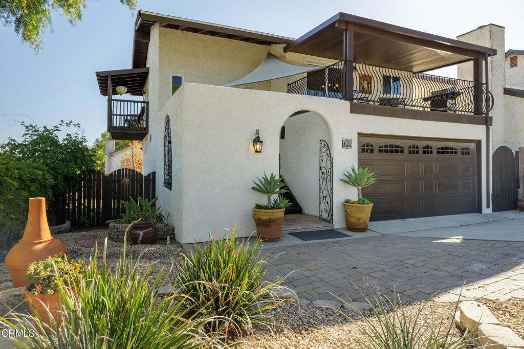 Ventu Park-124 - Residential