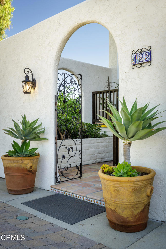 Ventu Park-124 - Residential