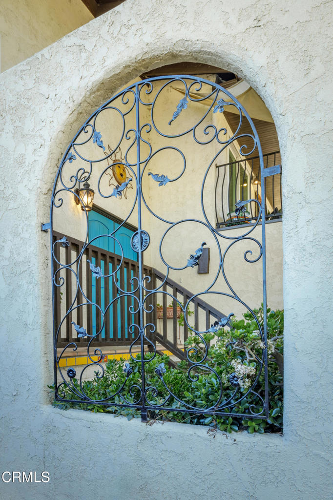 Ventu Park-124 - Residential