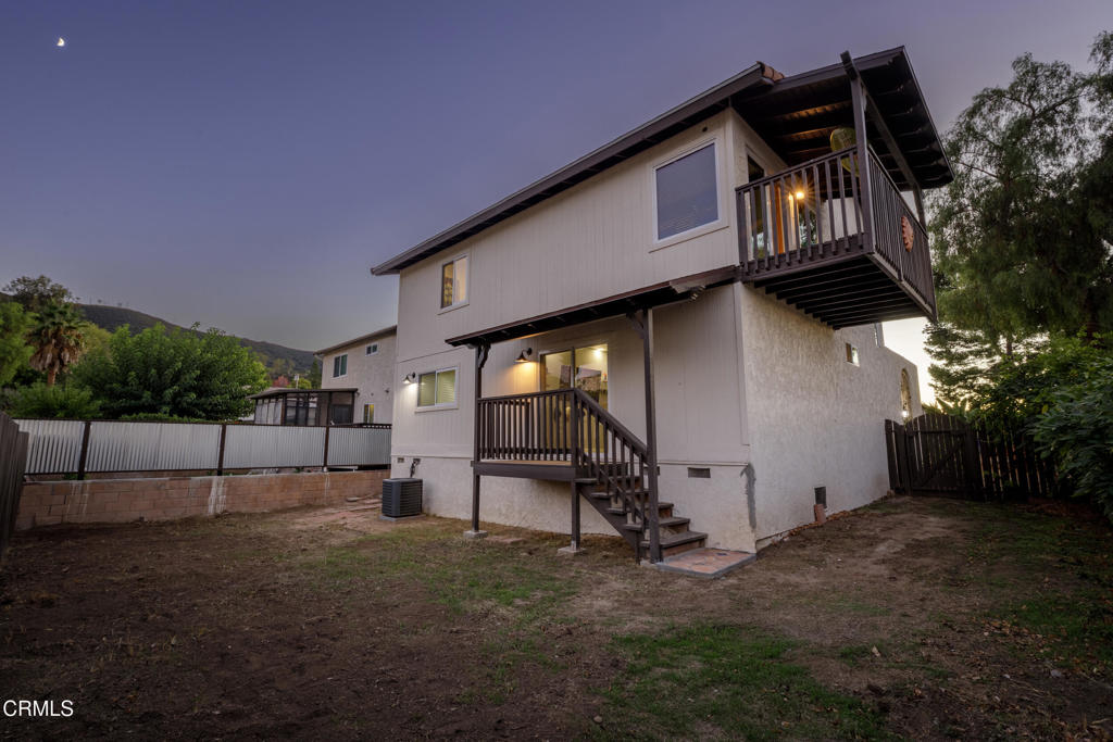 Ventu Park-124 - Residential