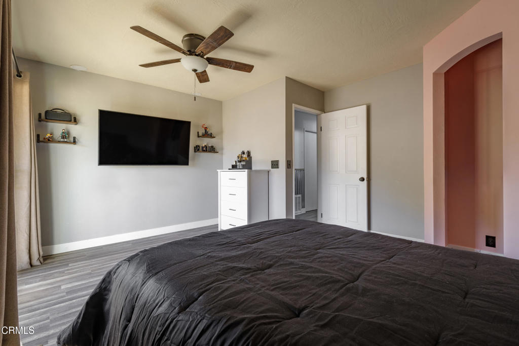 Ventu Park-124 - Residential