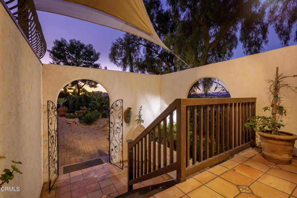 Ventu Park-124 - Residential