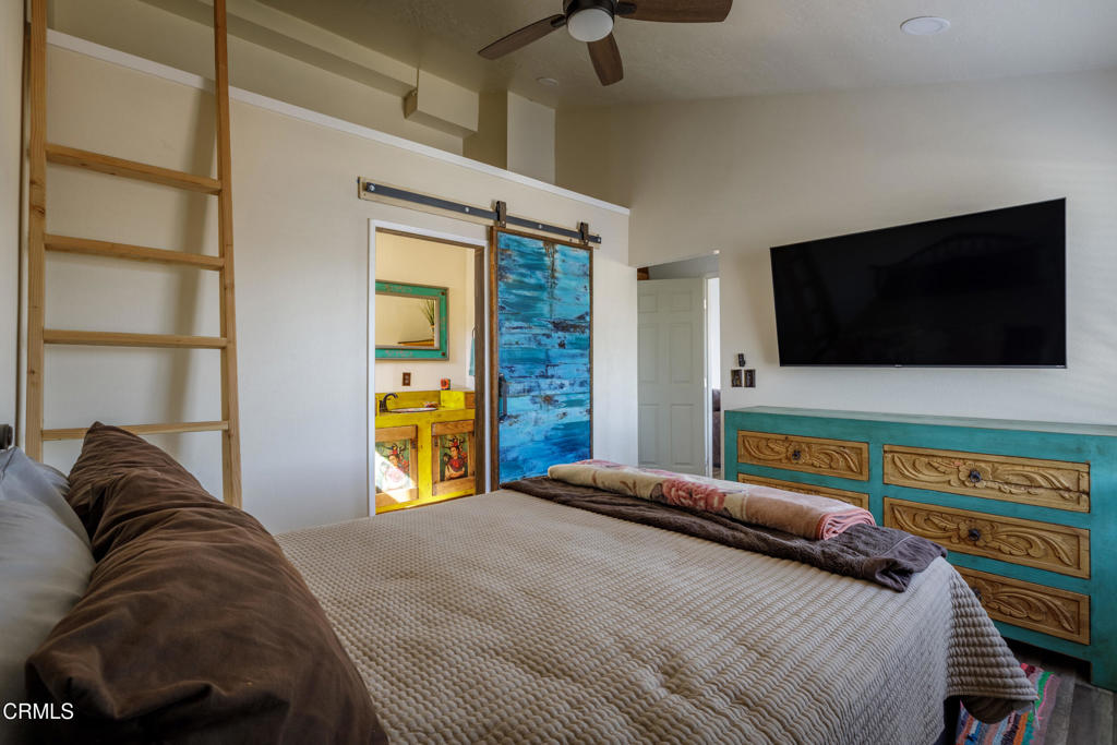 Ventu Park-124 - Residential