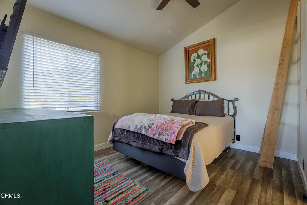 Ventu Park-124 - Residential