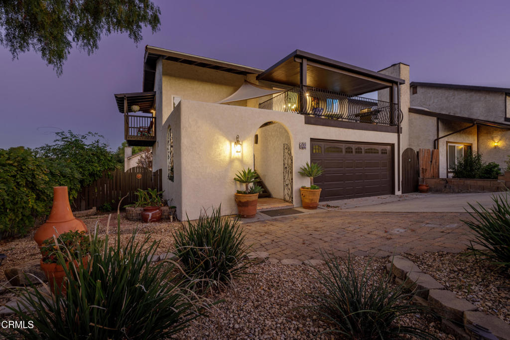 Ventu Park-124 - Residential