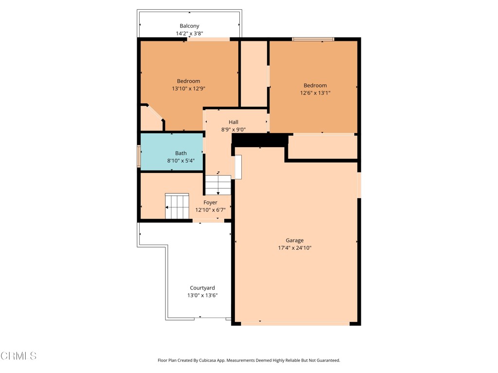 Ventu Park-124 - Residential