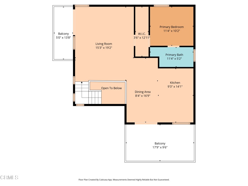 Ventu Park-124 - Residential