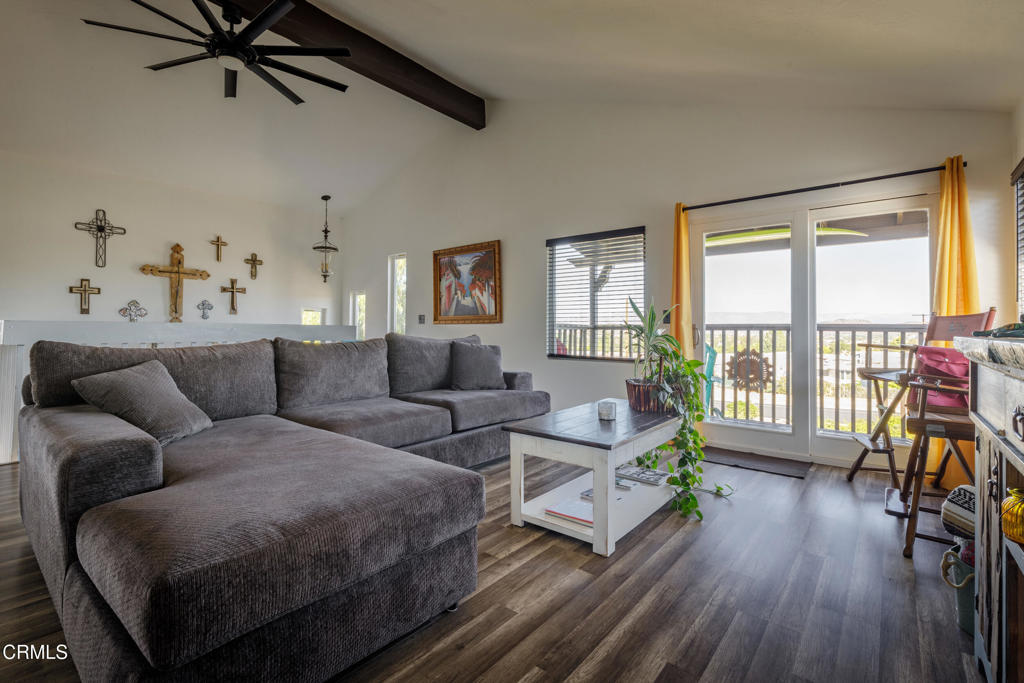 Ventu Park-124 - Residential