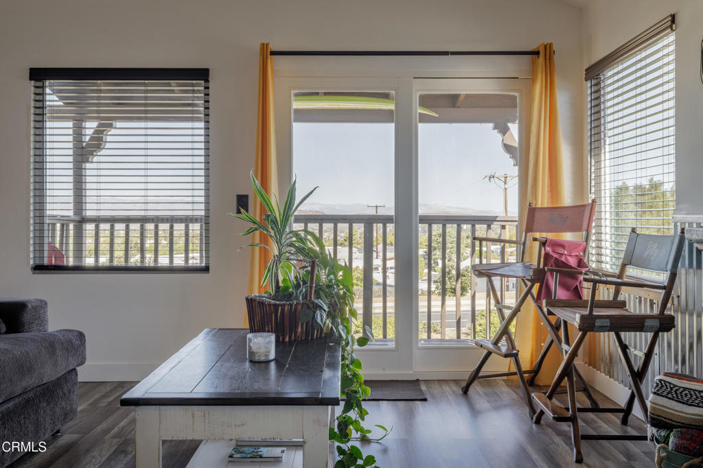 Ventu Park-124 - Residential