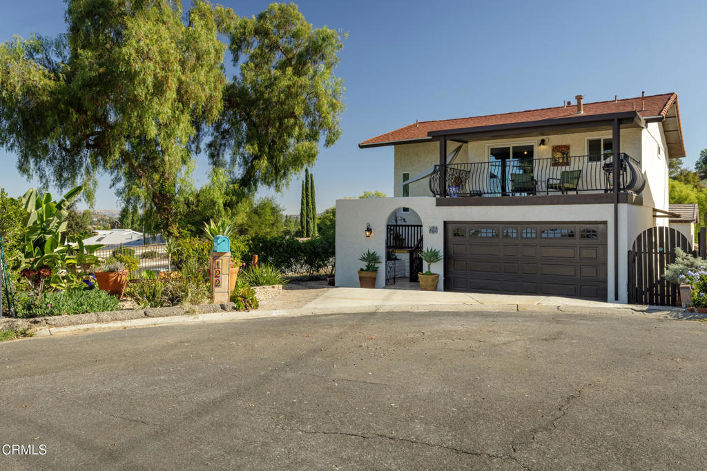 Ventu Park-124 - Residential