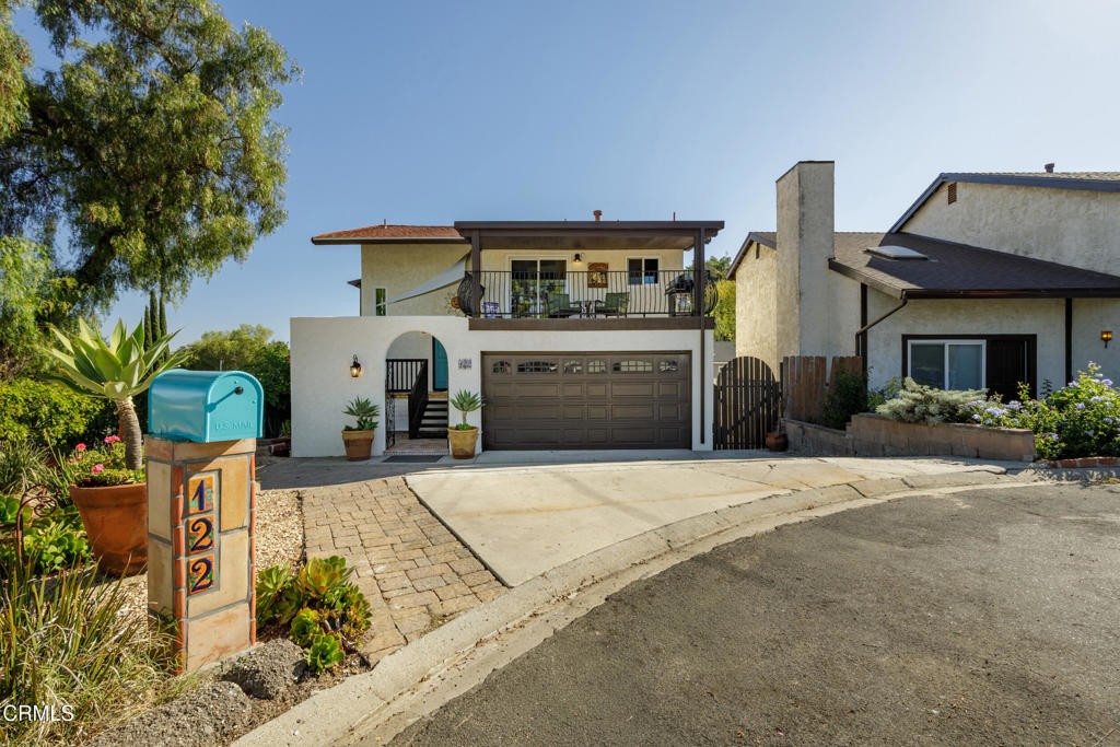 Ventu Park-124 - Residential