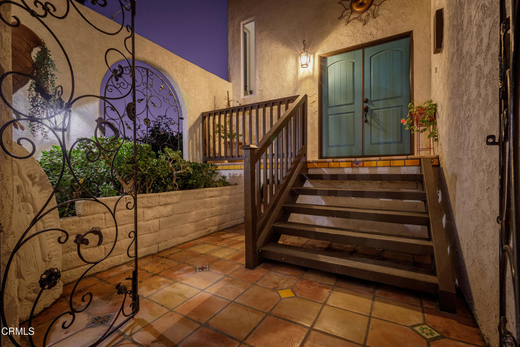 Ventu Park-124 - Residential