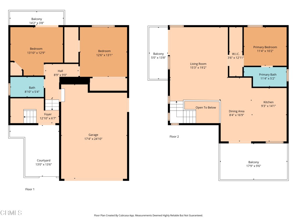 Ventu Park-124 - Residential