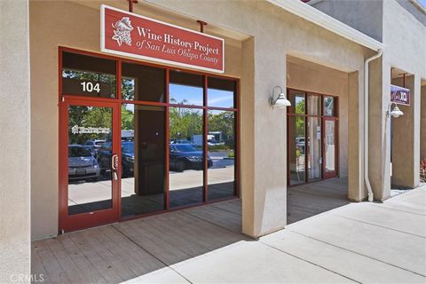 Tiny photo for 3592 Broad ST #104, San Luis Obispo, CA 93401 (MLS # SC26114071)
